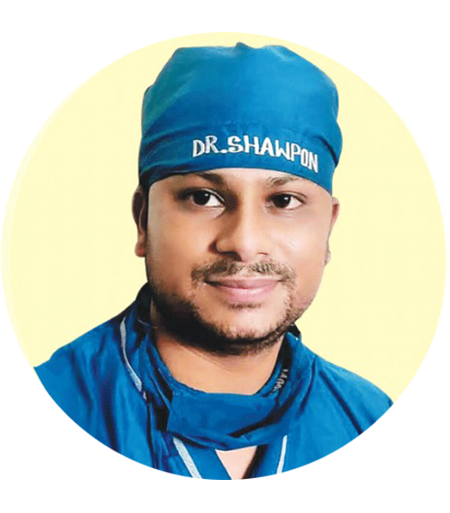 Dr. Md. S.S. Talukder