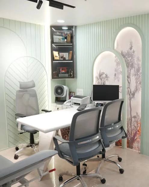 Specialist Doctor Chamber