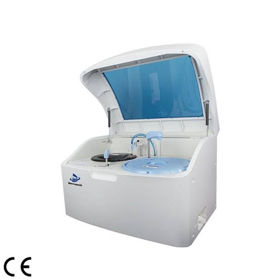 Biochemistry (Auto Analyzer)