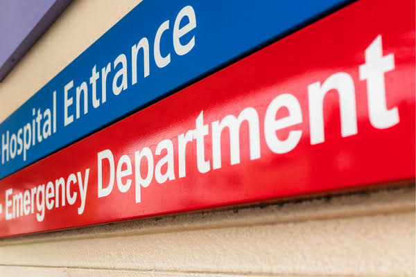 Emergency Department